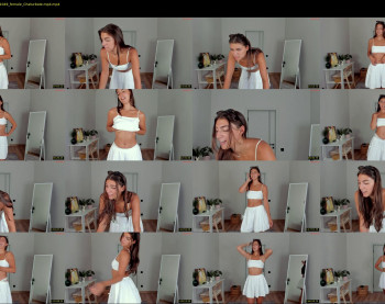 lynn_jackson — 120 minute Chaturbate female cam show recording, 720p, Sep 18, 2025