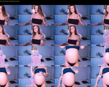 made_by_heaven — 7 minute Chaturbate female cam show recording, 720p, Sep 18, 2025