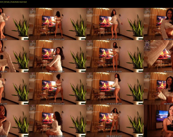 madisonlara — 19 minute Chaturbate female cam show recording, 720p, Sep 18, 2025