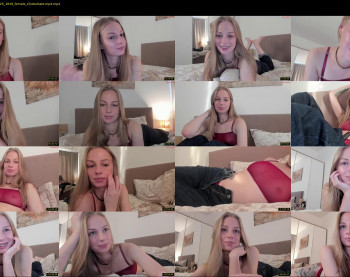 magic_couple13 — 121 minute Chaturbate couple cam show recording, 720p, Sep 18, 2025