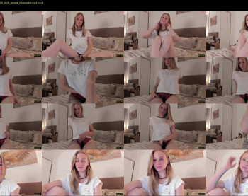 magic_couple13 — 6 minute Chaturbate couple cam show recording, 720p, Sep 18, 2025