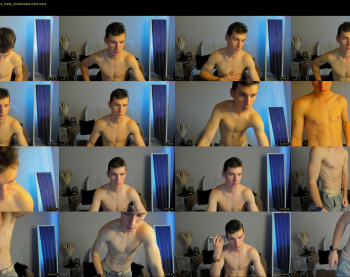 max_foks — 33 minute Chaturbate male cam show recording, 720p, Sep 18, 2025