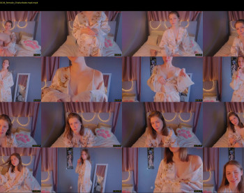 maygoodsell — 120 minute Chaturbate couple cam show recording, 720p, Sep 19, 2025