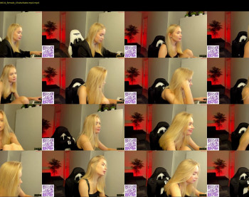 melanie_ryer — 17 minute Chaturbate female cam show recording, 720p, Sep 18, 2025