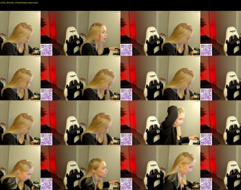 melanie_ryer — 5 minute Chaturbate female cam show recording, 720p, Sep 18, 2025