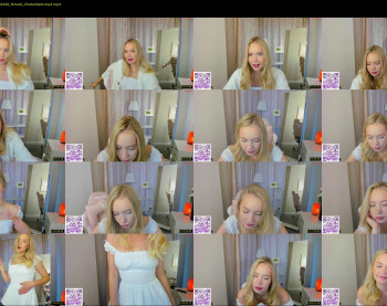 melanie_ryer — 121 minute Chaturbate female cam show recording, 720p, Sep 19, 2025