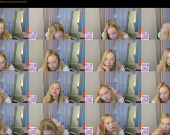 melanie_ryer — 17 minute Chaturbate female cam show recording, 720p, Sep 19, 2025