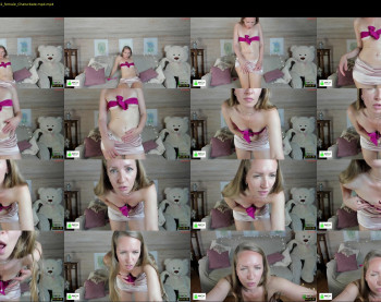 melodyys — 5 minute Chaturbate female cam show recording, 720p, Sep 18, 2025
