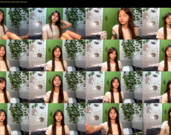 merleneyafai — 40 minute Chaturbate female cam show recording, 720p, Sep 19, 2025