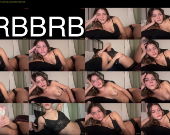 miafosterx — 52 minute Chaturbate female cam show recording, 720p, Sep 18, 2025