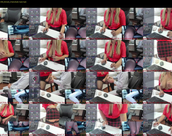 milf_viktoria — 120 minute Chaturbate female cam show recording, 720p, Sep 18, 2025