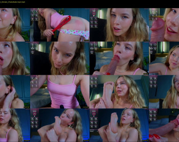 milly_shy — 120 minute Chaturbate female cam show recording, 720p, Sep 18, 2025