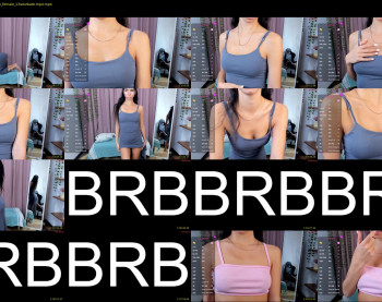 mioflare — 118 minute Chaturbate female cam show recording, 720p, Sep 18, 2025