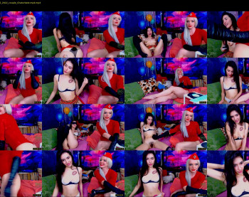 mistressnorma — 121 minute Chaturbate female cam show recording, 720p, Sep 18, 2025