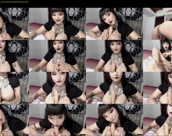 morganmoon1 — 121 minute Chaturbate female cam show recording, 720p, Sep 18, 2025