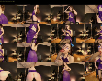 my_maite — 63 minute Chaturbate female cam show recording, 720p, Sep 18, 2025