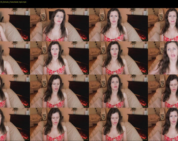 mysophiee — 3 minute Chaturbate female cam show recording, 720p, Sep 19, 2025