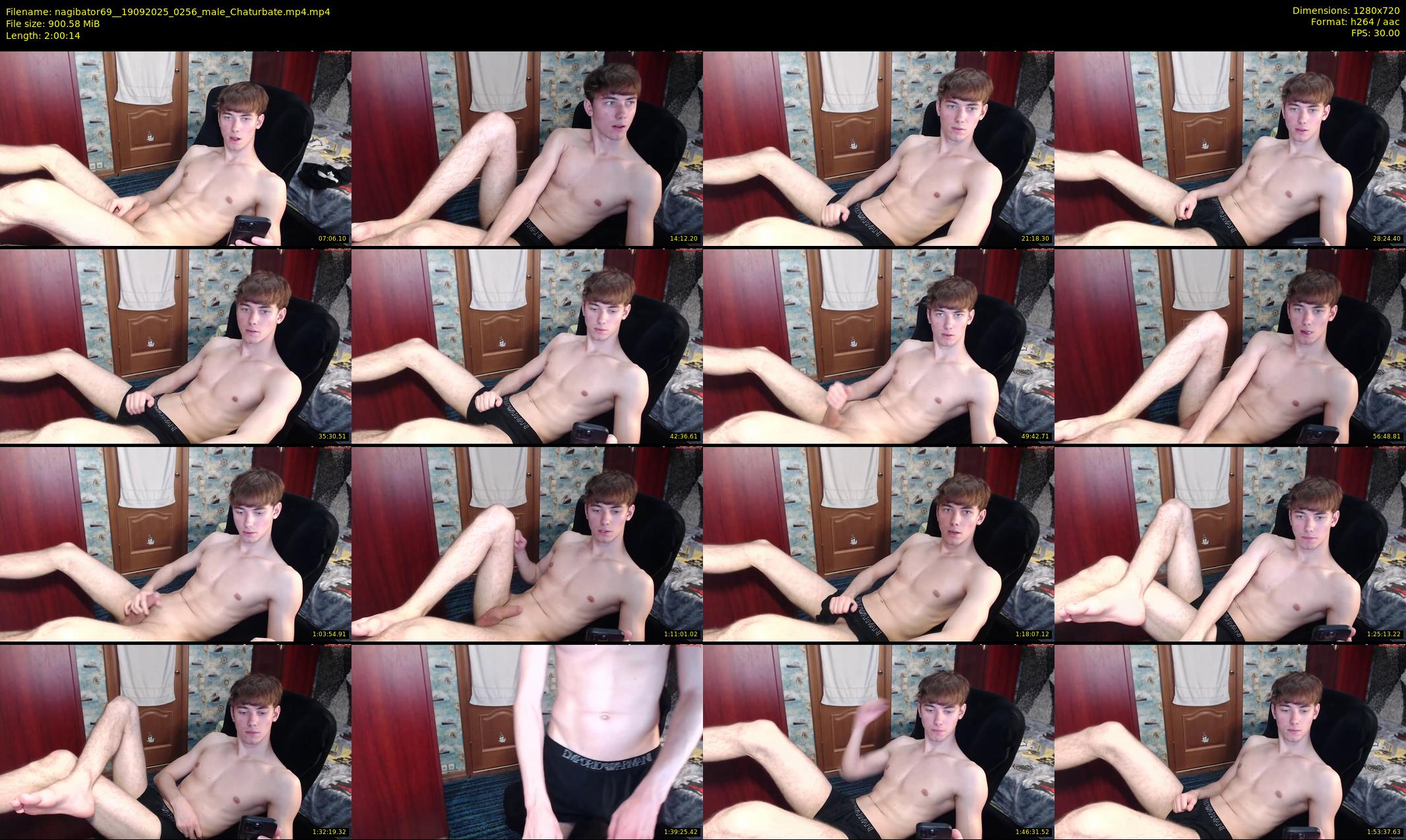 nagibator69_ — 121 minute Chaturbate couple cam show recording, 720p, Sep 19, 2025