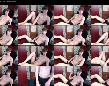 nagibator69_ — 121 minute Chaturbate couple cam show recording, 720p, Sep 19, 2025