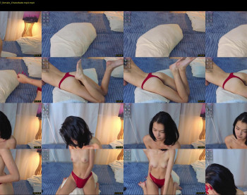 nanayuki — 89 minute Chaturbate female cam show recording, 720p, Sep 19, 2025