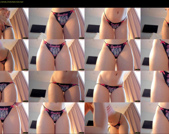 nasslady — 29 minute Chaturbate female cam show recording, 720p, Sep 18, 2025