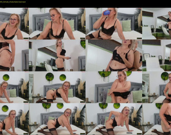 nathalienat — 6 minute Chaturbate female cam show recording, 720p, Sep 18, 2025