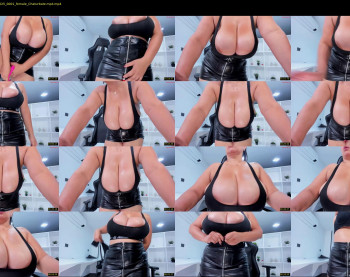natural_bigboobs — 11 minute Chaturbate female cam show recording, 720p, Sep 19, 2025