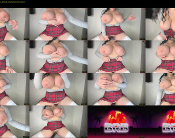 neonjade — 112 minute Chaturbate female cam show recording, 720p, Sep 19, 2025