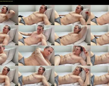 nfeibk — 47 minute Chaturbate male cam show recording, 720p, Sep 18, 2025