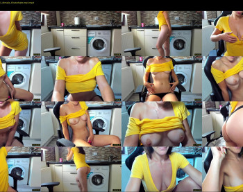 nickyplus — 121 minute Chaturbate couple cam show recording, 720p, Sep 18, 2025