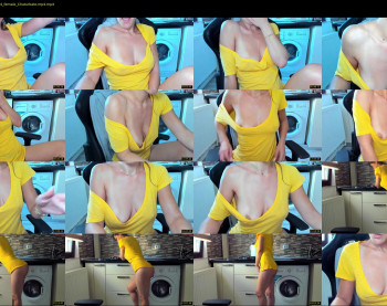 nickyplus — 33 minute Chaturbate couple cam show recording, 720p, Sep 18, 2025