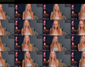 nicolavanderbie — 9 minute Chaturbate female cam show recording, 720p, Sep 19, 2025
