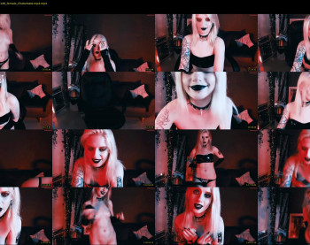 noah_elmer — 121 minute Chaturbate female cam show recording, 720p, Sep 19, 2025