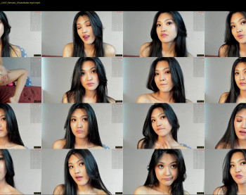 noreenbeckey — 39 minute Chaturbate female cam show recording, 720p, Sep 18, 2025