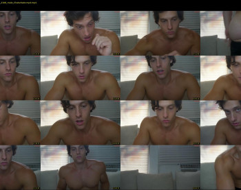 not_alexstone — 41 minute Chaturbate male cam show recording, 720p, Sep 18, 2025