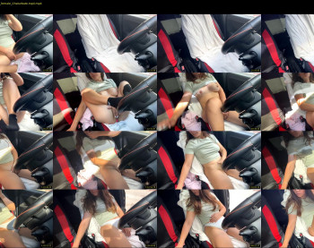 nyconik — 121 minute Chaturbate female cam show recording, 720p, Sep 18, 2025