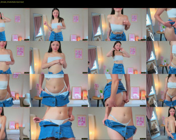 oliviakis — 120 minute Chaturbate female cam show recording, 720p, Sep 18, 2025