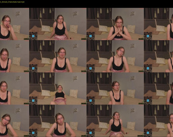 oliviavele — 71 minute Chaturbate female cam show recording, 720p, Sep 19, 2025