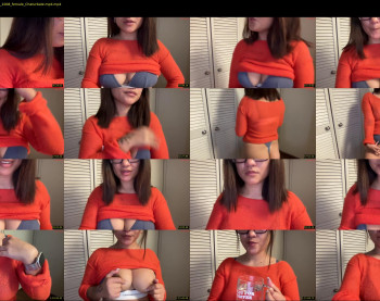 oohhellothere — 92 minute Chaturbate female cam show recording, 720p, Sep 18, 2025