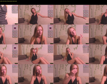 philippagales — 19 minute Chaturbate female cam show recording, 720p, Sep 18, 2025