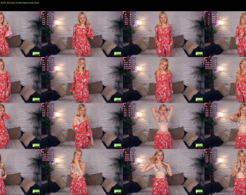 phyllisearney — 16 minute Chaturbate female cam show recording, 720p, Sep 18, 2025