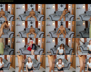 polylove18 — 10 minute Chaturbate couple cam show recording, 720p, Sep 18, 2025