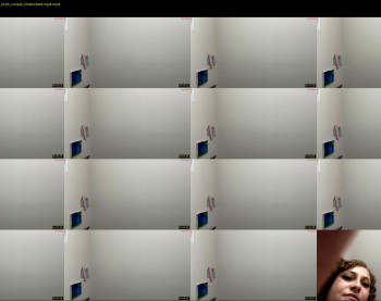 prettypxssyyy — 3 minute Chaturbate couple cam show recording, 720p, Sep 18, 2025
