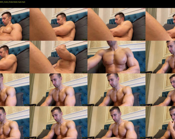 prince_d1ck — 35 minute Chaturbate male cam show recording, 720p, Sep 19, 2025