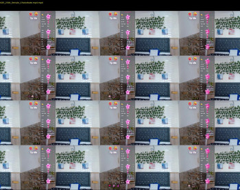 princess_martinez — 24 minute Chaturbate female cam show recording, 720p, Sep 18, 2025