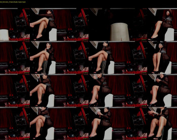 puffy_love — 33 minute Chaturbate female cam show recording, 720p, Sep 18, 2025