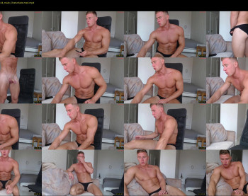 pvtmanvvs — 24 minute Chaturbate male cam show recording, 720p, Sep 18, 2025
