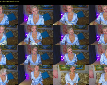 reasonforpassion_ — 68 minute Chaturbate female cam show recording, 720p, Sep 18, 2025