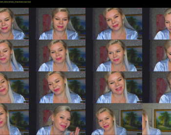 reasonforpassion_ — 3 minute Chaturbate female cam show recording, 720p, Sep 18, 2025