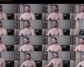 robknocks — 49 minute Chaturbate male cam show recording, 720p, Sep 18, 2025